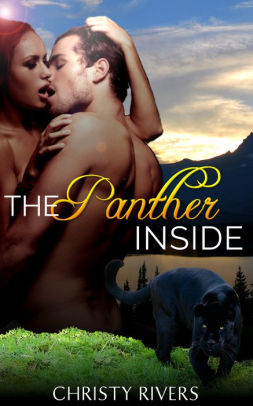 The Panther Inside