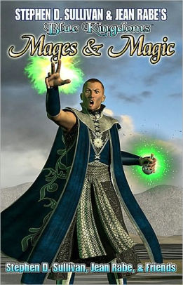 Blue Kingdoms: Mages & Magic
