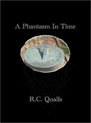 A Phantasm In Time