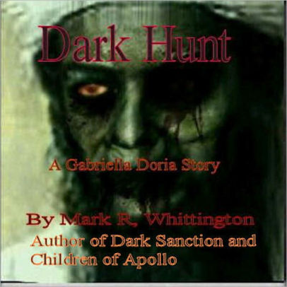 Dark Hunt