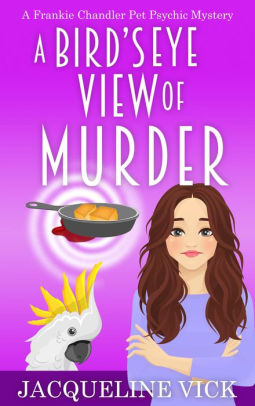 A Bird's Eye View of Murder