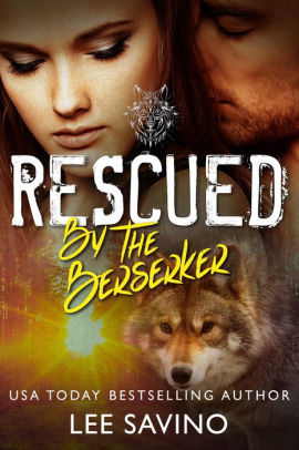 Rescued by the Berserker