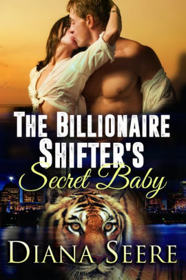 The Billionaire Shifter's Secret Baby