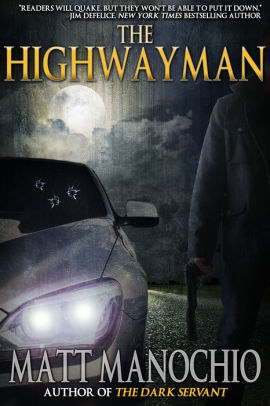 The Highwayman