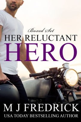 Her Reluctant Hero