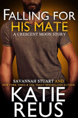 Falling For His Mate
