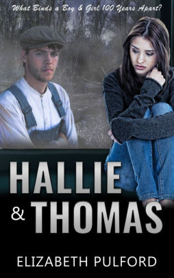 Hallie & Thomas