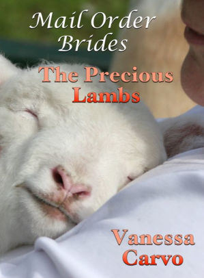 The Precious Lambs