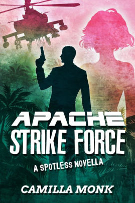 Apache Strike Force