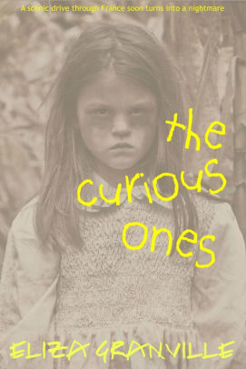 The Curious Ones