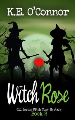 Witch Rose