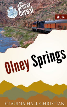 Olney Springs