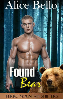 Found Bear