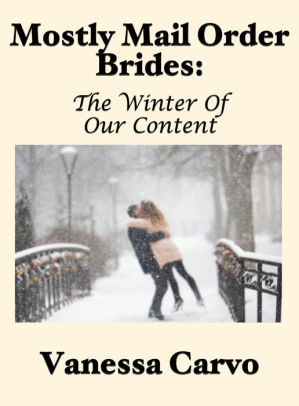 The Winter of Our Content