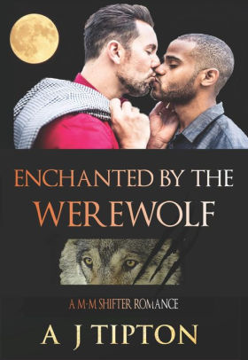 Enchanted by the Werewolf