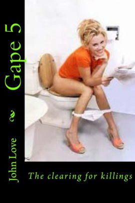 Gape 5