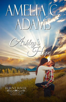 Ashley's Hope
