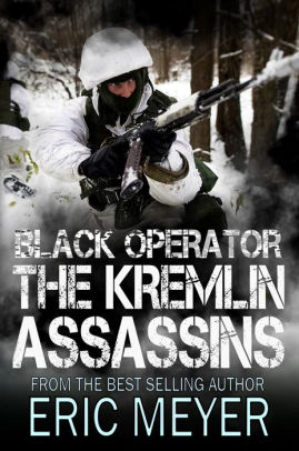 The Kremlin Assassins