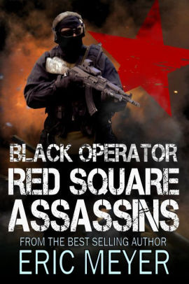 Red Square Assassins