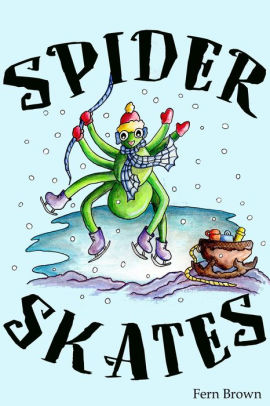 Spider Skates