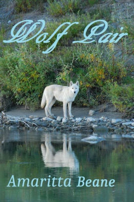 Wolf Pair