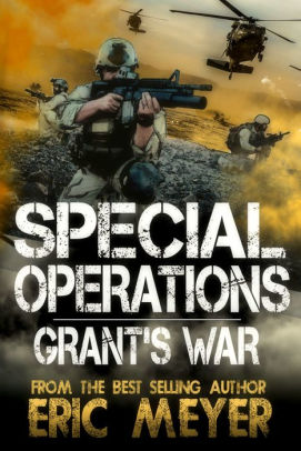 Grant's War