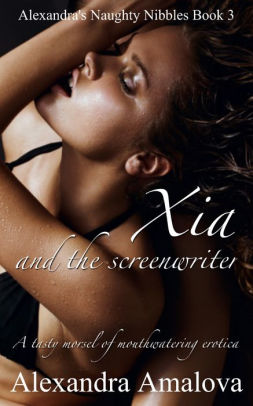 Xia And The Screenwriter