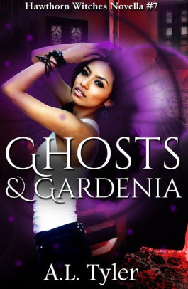 Ghosts & Gardenia