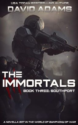 The Immortals: Southport