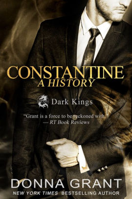 Constantine: A History