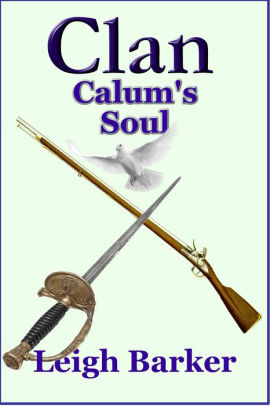 Calum's Soul