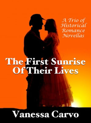 The First Sunrise of Their Lives