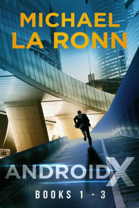 Android X: The Complete Series