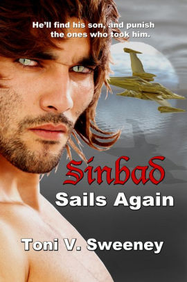 Sinbad Sails Again