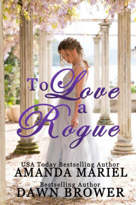 To Love a Rogue
