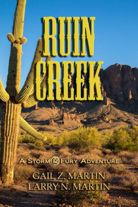 Ruin Creek