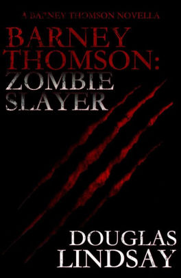 Barney Thomson: Zombie Slayer