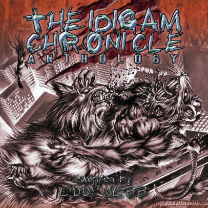 The Idigam Chronicle Anthology