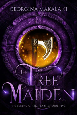 The Tree Maiden
