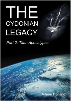 Titan Apocalypse