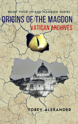 Origins Of The Magdon: Vatican Archives