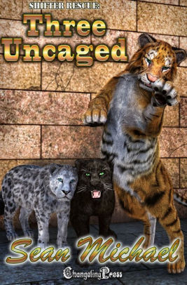 Three Uncaged