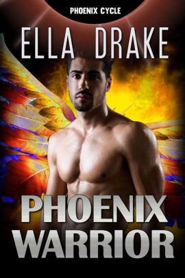 Phoenix Warrior