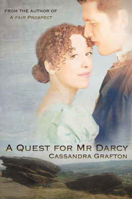 A Quest for Mr. Darcy
