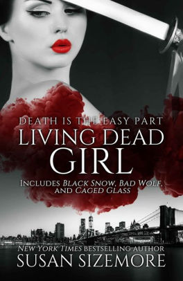 Living Dead Girl