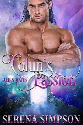 Colun's Passion