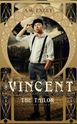 Vincent, The Tailor