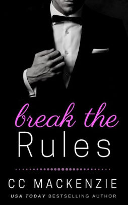 Break The Rules