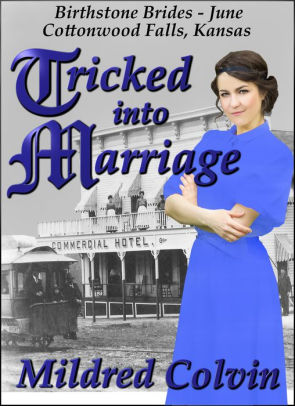 Tricked into Marriage
