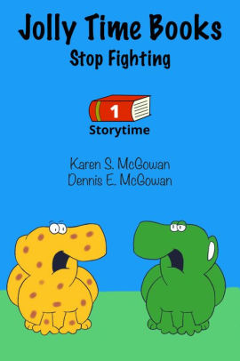 Stop Fighting